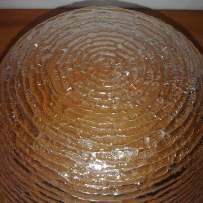 Chip & Dip Set  Soreno/Anchor Hocking