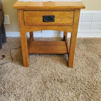 Night Stand Table