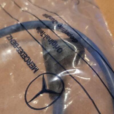 Lot 1208: Vintage New Stock MERCEDES BENZ Auto Part 