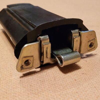 Lot 1213: Vintage MERCEDES BENZ Auto Part