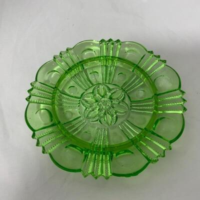 .120. ANTIQUE | Covered Butter Dish | Creamer | Open Sugar
