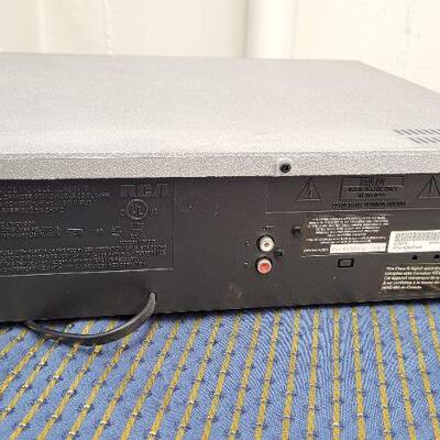 Lot 1226: Vintage RCA RP8078 Mp3 5 Disc Changer 