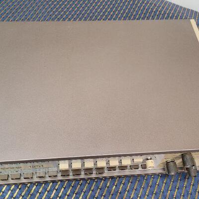 Lot 1227: Vintage NTSC Generator 1251