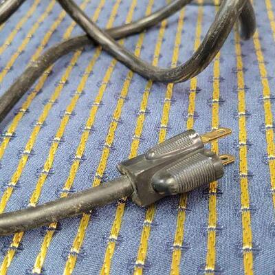 Lot 1233: Vintage POWER BILT 1/4" Drill TESTED A!