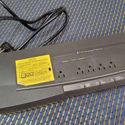 Lot 1235: Full Time Surge Protector