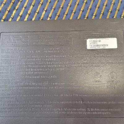 Lot 1235: Full Time Surge Protector