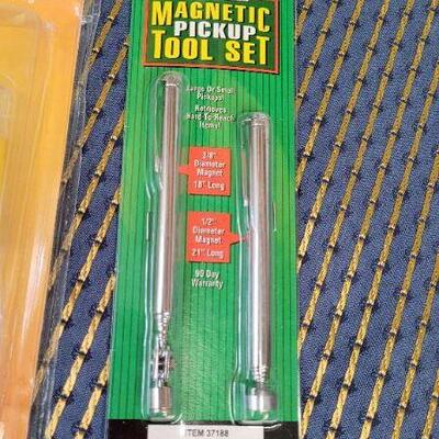 Lot 1238: Assorted NEW Tools 