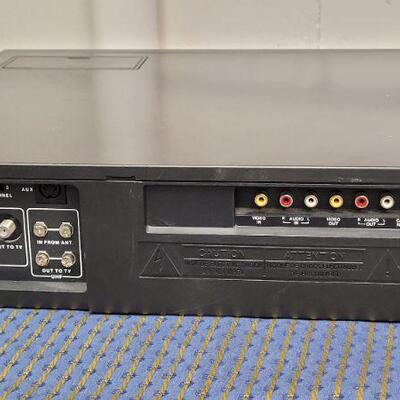 Lot 1239: Vintage CURTIS MATHES AV758 Video Cassette Recorder 