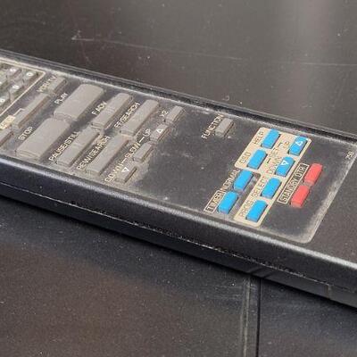 Lot 1239: Vintage CURTIS MATHES AV758 Video Cassette Recorder 