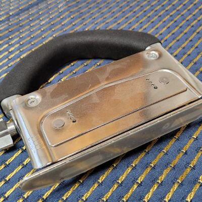 Lot 1278: Vintage Razor Blade Trim Tool 