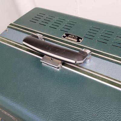Lot 1285: Vintage EIKI Sound Projector TESTED A+