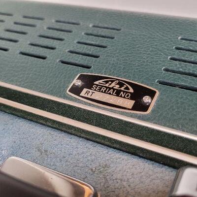Lot 1285: Vintage EIKI Sound Projector TESTED A+