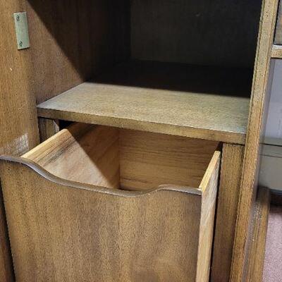 Lot 1289: Vintage STANLEY Office Desk  