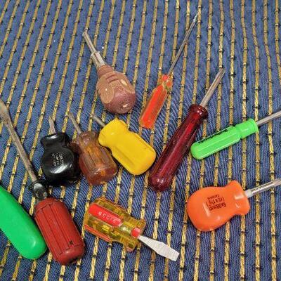 Lot 1296: Assorted Pre Owned Tools 