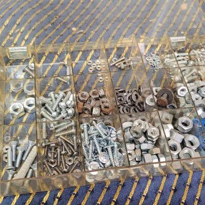 Lot 1299: Assorted Pre Owned Hardware 