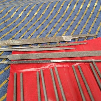 Lot 1300: Assorted Pre Owned Tools 