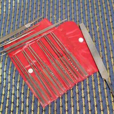 Lot 1300: Assorted Pre Owned Tools 