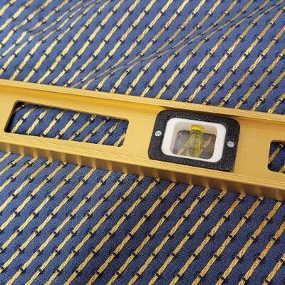 Lot 1302: 48" Bubble Level