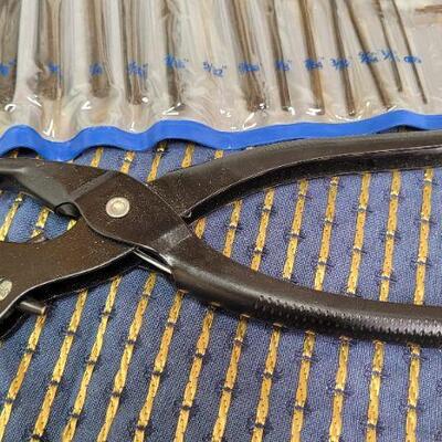 Lot 1306: Assorted Pre Owned Tools 