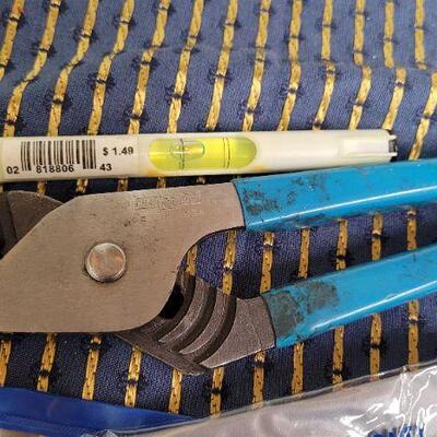 Lot 1306: Assorted Pre Owned Tools 