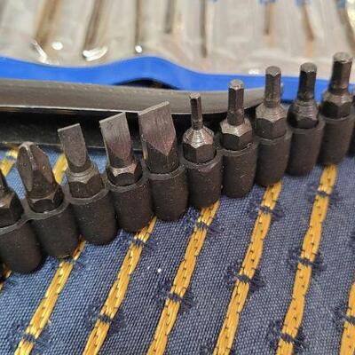 Lot 1306: Assorted Pre Owned Tools 