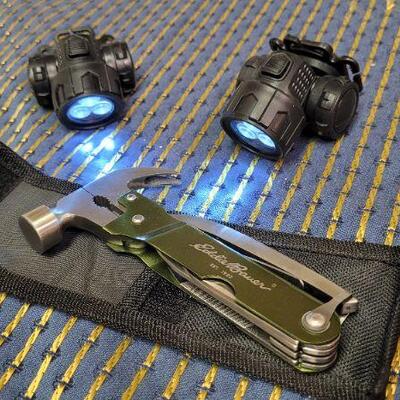 Lot 1307: Assorted Pre Owned Explorer Bundle