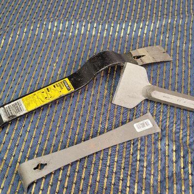 Lot 1310: Assorted Pre Owned Tools 