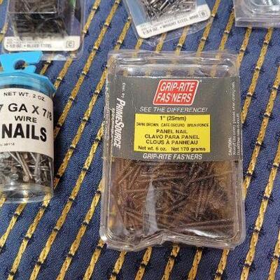 Lot 1312: Assorted Pre Owned Hardware 