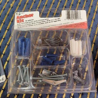 Lot 1312: Assorted Pre Owned Hardware 