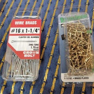Lot 1312: Assorted Pre Owned Hardware 