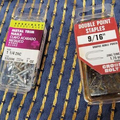 Lot 1312: Assorted Pre Owned Hardware 