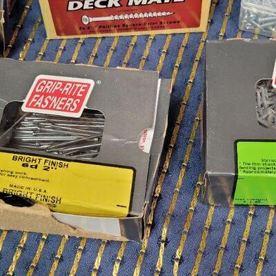Lot 1316: Assorted Pre Owned Hardware 