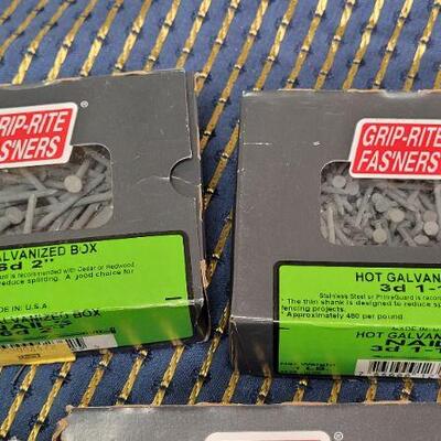 Lot 1316: Assorted Pre Owned Hardware 