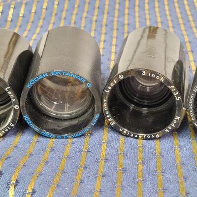 Lot 1317: Vintage Projector Assorted Tools Bundle 