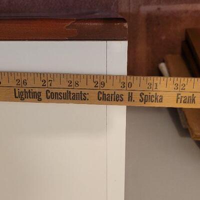 Lot 1337: Two Door Storage Cabinet 