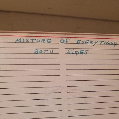 Lot 1355: (4) Assorted Vintage Reel to Reel Music Tapes 
