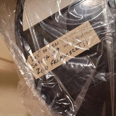 Lot 1355: (4) Assorted Vintage Reel to Reel Music Tapes 
