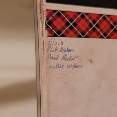 Lot 1356: (4] Assorted Vintage Pre Recorded Reel to Reel Music Tapes 
