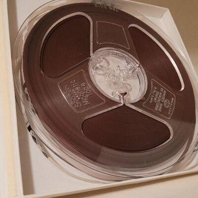 Lot 1365: (4) Assorted Vintage Pre Recorded Reel to Reel Music Tapes 