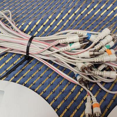 Lot 1371: Assorted Reel to Reel Accessories 