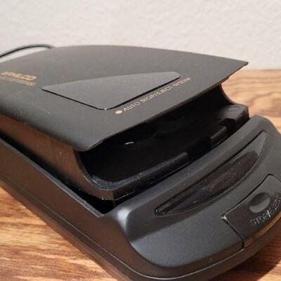 Lot 1378: Vintage VHS Tape Rewinder 