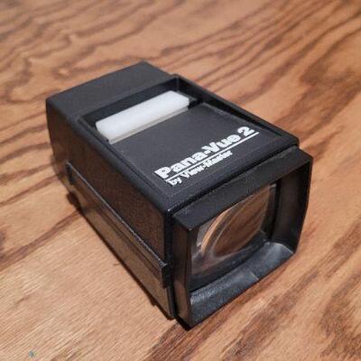 Lot 1381: Vintage CABIN 150mm Projector TESTED A+