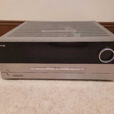 Lot 1391: Karman Kardon - no power cord