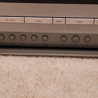 Lot 1391: Karman Kardon - no power cord