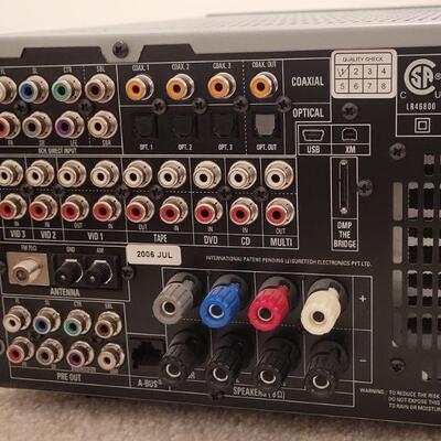 Lot 1391: Karman Kardon - no power cord