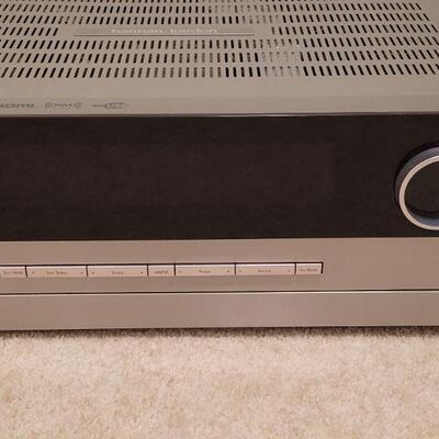 Lot 1391: Karman Kardon - no power cord