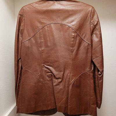 Lot 1395: Vintage Jacket