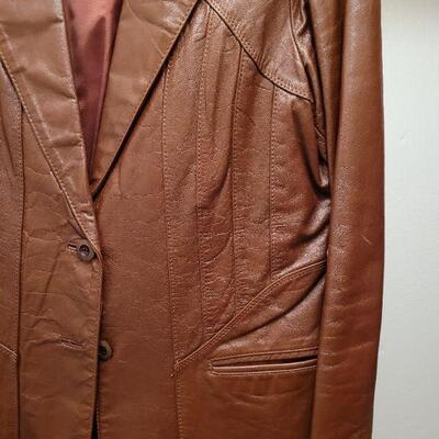 Lot 1395: Vintage Jacket