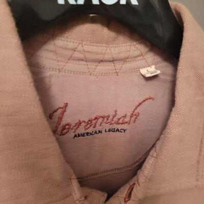 Lot 1399: (2) SHIRTS 