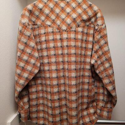 Lot 1401: NEW Marc Baxis Shirt